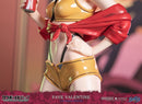 First 4 Figures Cowboy Bebop Faye Valentine 1:8 Scale Statue