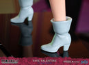 First 4 Figures Cowboy Bebop Faye Valentine 1:8 Scale Statue
