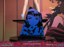First 4 Figures Cowboy Bebop Faye Valentine 1:8 Scale Statue