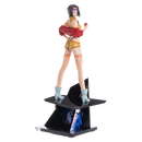First 4 Figures Cowboy Bebop Faye Valentine 1:8 Scale Statue