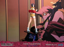 First 4 Figures Cowboy Bebop Faye Valentine 1:8 Scale Statue