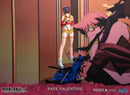 First 4 Figures Cowboy Bebop Faye Valentine 1:8 Scale Statue