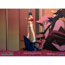 First 4 Figures Cowboy Bebop Faye Valentine 1:8 Scale Statue