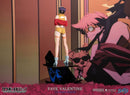 First 4 Figures Cowboy Bebop Faye Valentine 1:8 Scale Statue