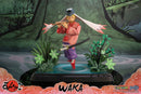 First 4 Figures Okami Waka Statue