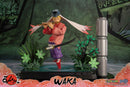 First 4 Figures Okami Waka Statue