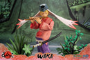 First 4 Figures Okami Waka Statue