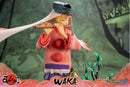 First 4 Figures Okami Waka Statue