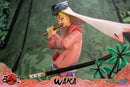 First 4 Figures Okami Waka Statue