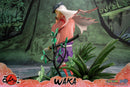 First 4 Figures Okami Waka Statue