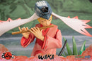 First 4 Figures Okami Waka Statue