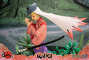 First 4 Figures Okami Waka Statue