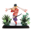 First 4 Figures Okami Waka Statue