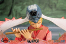 First 4 Figures Okami Waka Statue