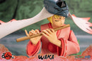 First 4 Figures Okami Waka Statue