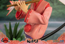 First 4 Figures Okami Waka Statue