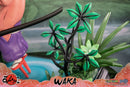 First 4 Figures Okami Waka Statue