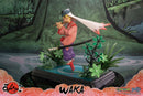 First 4 Figures Okami Waka Statue