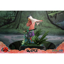 First 4 Figures Okami Waka Statue