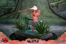 First 4 Figures Okami Waka Statue