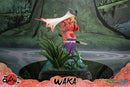 First 4 Figures Okami Waka Statue