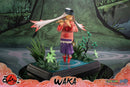 First 4 Figures Okami Waka Statue