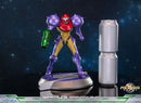 First 4 Figures Metroid Prime Samus Gravity Suit PVC Statue