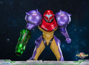 First 4 Figures Metroid Prime Samus Gravity Suit PVC Statue
