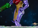First 4 Figures Metroid Prime Samus Gravity Suit PVC Statue