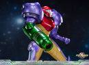 First 4 Figures Metroid Prime Samus Gravity Suit PVC Statue