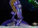 First 4 Figures Metroid Prime Samus Gravity Suit PVC Statue