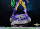 First 4 Figures Metroid Prime Samus Gravity Suit PVC Statue