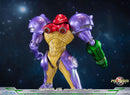 First 4 Figures Metroid Prime Samus Gravity Suit PVC Statue