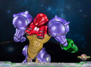 First 4 Figures Metroid Prime Samus Gravity Suit PVC Statue