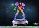 First 4 Figures Metroid Prime Samus Gravity Suit PVC Statue