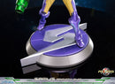 First 4 Figures Metroid Prime Samus Gravity Suit PVC Statue