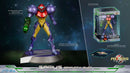 First 4 Figures Metroid Prime Samus Gravity Suit PVC Statue