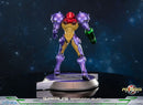 First 4 Figures Metroid Prime Samus Gravity Suit PVC Statue