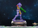 First 4 Figures Metroid Prime Samus Gravity Suit PVC Statue