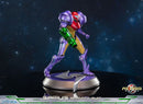 First 4 Figures Metroid Prime Samus Gravity Suit PVC Statue