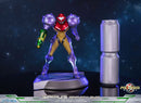 First 4 Figures Metroid Prime Samus Gravity Suit PVC Statue (Collector's Ed)