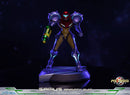 First 4 Figures Metroid Prime Samus Gravity Suit PVC Statue (Collector's Ed)