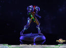 First 4 Figures Metroid Prime Samus Gravity Suit PVC Statue (Collector's Ed)