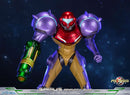 First 4 Figures Metroid Prime Samus Gravity Suit PVC Statue (Collector's Ed)