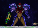 First 4 Figures Metroid Prime Samus Gravity Suit PVC Statue (Collector's Ed)