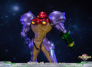 First 4 Figures Metroid Prime Samus Gravity Suit PVC Statue (Collector's Ed)