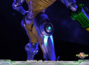 First 4 Figures Metroid Prime Samus Gravity Suit PVC Statue (Collector's Ed)
