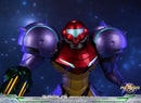 First 4 Figures Metroid Prime Samus Gravity Suit PVC Statue (Collector's Ed)