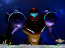 First 4 Figures Metroid Prime Samus Gravity Suit PVC Statue (Collector's Ed)