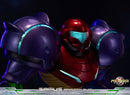 First 4 Figures Metroid Prime Samus Gravity Suit PVC Statue (Collector's Ed)